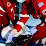 Διάσωση από ανακοπή