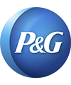 P&G Logo
